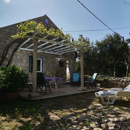 Holiday Home Olive Mill 米利尼 外观 照片