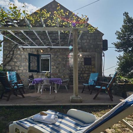 Holiday Home Olive Mill 米利尼 外观 照片