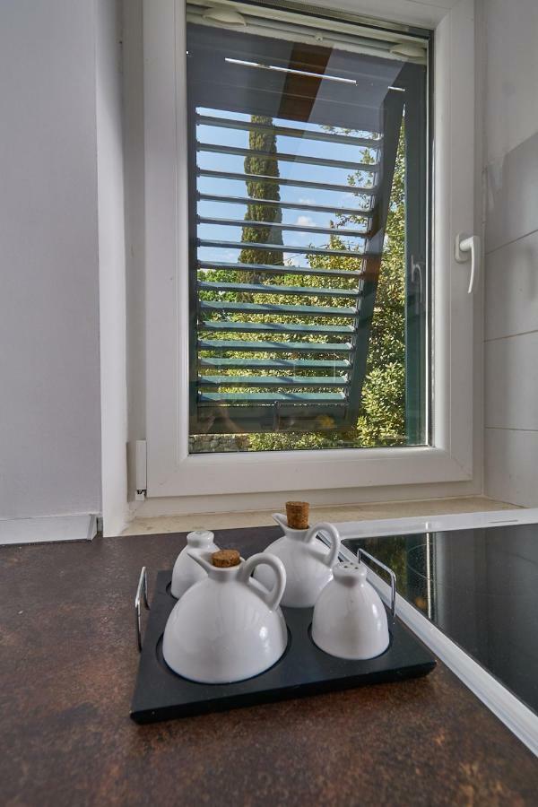 Holiday Home Olive Mill 米利尼 外观 照片