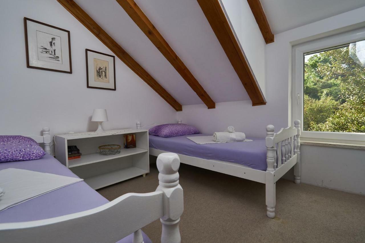 Holiday Home Olive Mill 米利尼 外观 照片