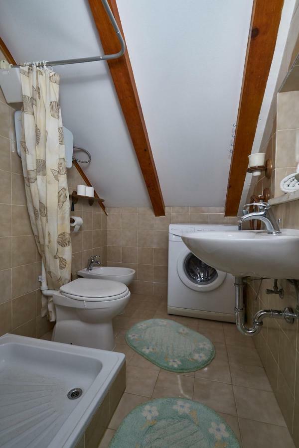 Holiday Home Olive Mill 米利尼 外观 照片